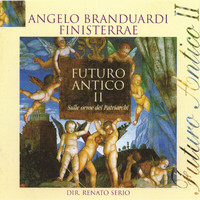 Angelo Branduardi - Futuro Antico II: Sull'Orme Dei Patriarchi