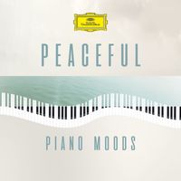 Various Artists - Peaceful Piano Moods