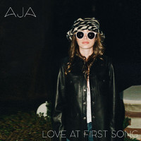 Aja - Love At First Song