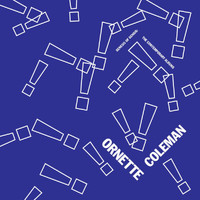 Ornette Coleman - Genesis of Genius: The Contemporary Recordings