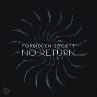 Forbidden Society - Overthinking (single)