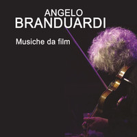 Angelo Branduardi - Musiche Da Film