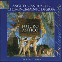 Angelo Branduardi - Futuro Antico