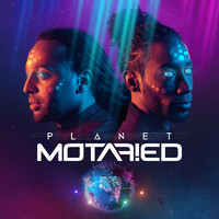 Motafied Beatz & MC Me - Planet Motafied (Explicit)