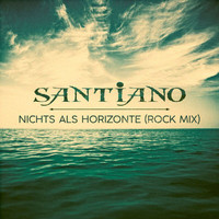 Santiano - Nichts als Horizonte (Rock Mix)
