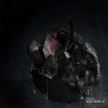 Celsius - Black Crystal EP