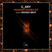 C_sky - Modern Samba EP