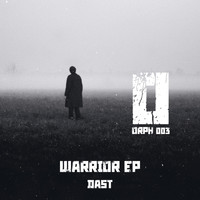Dast - Warrior EP