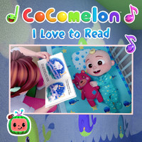 Cocomelon - I Love to Read
