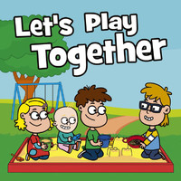 Hooray Kids Songs - Let's Play Together