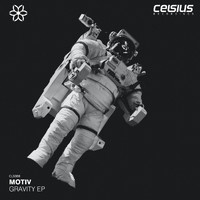 Motiv - Gravity EP