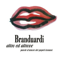 Angelo Branduardi - Altro Ed Altrove