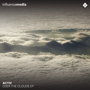Activ - Over the Clouds EP