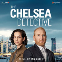 Ian Arber - The Chelsea Detective (Original Television Soundtrack)