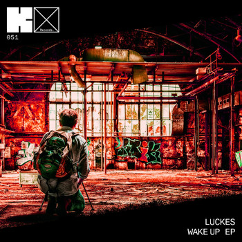 Luckes - Wake Up EP