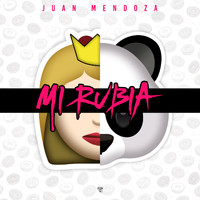 Juan Mendoza - Mi Rubia