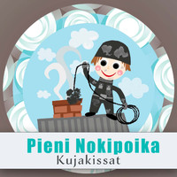 Kujakissat - Pieni Nokipoika