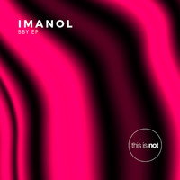 Imanol - BBY EP
