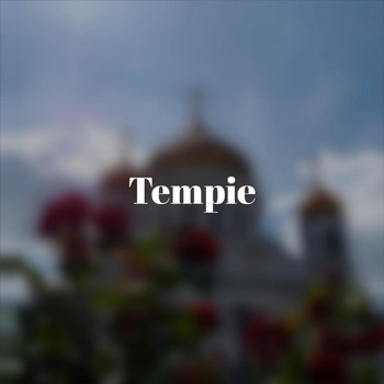 Various Artist - Tempie