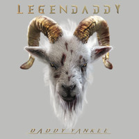 Daddy Yankee - LEGENDADDY (Explicit)