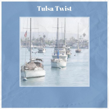 Various Artist - Tulsa Twist