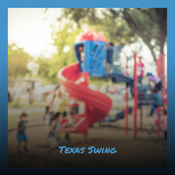 Various Artist - Texas Swing