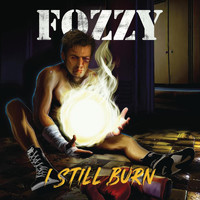 Fozzy - I Still Burn