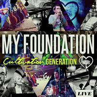 Vineyard Music - Cultivation Generation (Live)