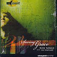 Vineyard Music - Saving Grace (Club 57)