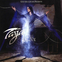 Tarja - Die Alive