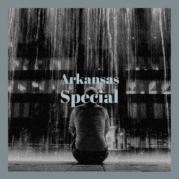 Various Artist - Arkansas Special