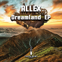 Allex - Dreamland EP