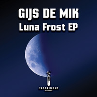 Gijs De Mik - Luna Frost EP