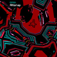 Seah - Altari.ep