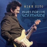 Mike Zito - Blues for the Southside (Live)