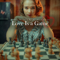 Dance Nation featuring Alan Chan - Love Is a Game