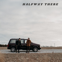 The Bishop Boys - Halfway There