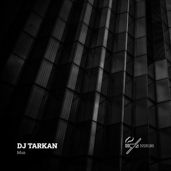 DJ Tarkan - Mua
