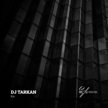 DJ Tarkan - Kia
