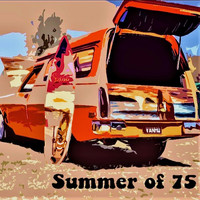 Moss - Summer of 75