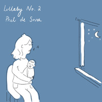 Phil de Sousa - Lullaby No. 2