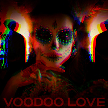 Madbello - Voodoo Love