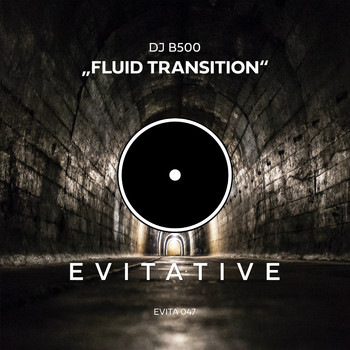 DJ B500 - Fluid Transition