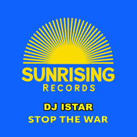 DJ Istar - Stop The War