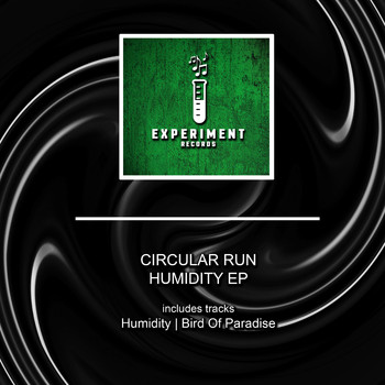 Circular Run - Humidity EP