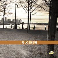 Vineyard Music - Folks Like Us (Club 73)