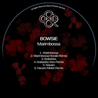 Bowsie - Marimbossa