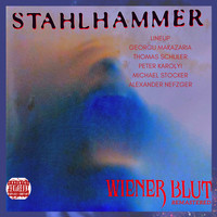 Stahlhammer - Wiener Blut