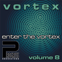 Vortex - Enter The Vortex, Vol. 8