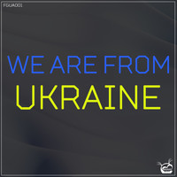 Various Artists - We Are From Ukraine